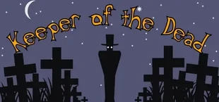 Keeper of the Dead