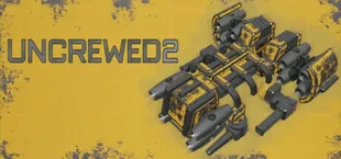 Uncrewed 2