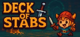 Deck of Stabs