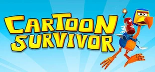 Cartoon Survivor
