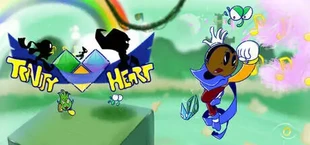 TRINITY HEART