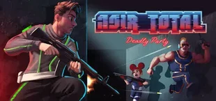 Noir Total : Deadly Party