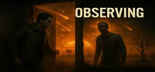Observing