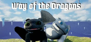 Way of the Dragons