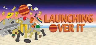 Launching Over It