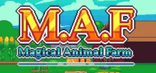 Magical Animal Farm