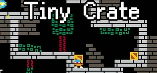 Tiny Crate