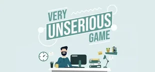 Very Unserious Game