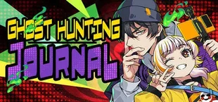 灵能中介所 Ghost Hunting Journal