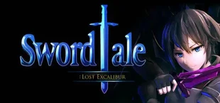 Sword Tale : Lost Excalibur