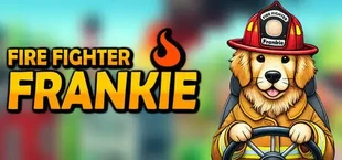 Firefighter Frankie 🚒