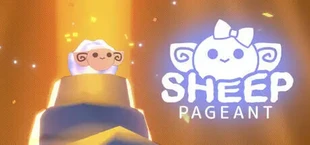 Sheep Pageant