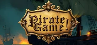 Pirate Sagas:  The Golden Age