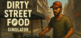 Food Cart Simulator