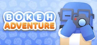 Bokeh Adventure