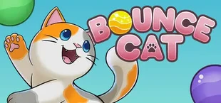 Bounce Cat