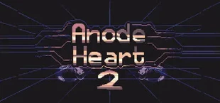 Anode Heart 2