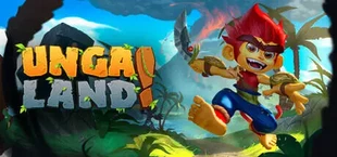 UNGALAND!