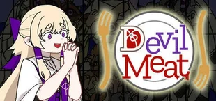 Devil Meat