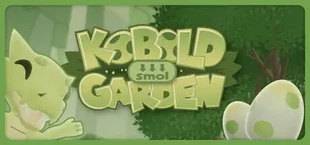 Smol Kobold Garden