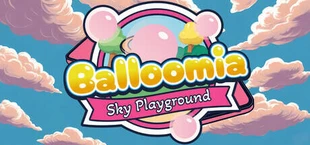 Balloomia: Sky Playground