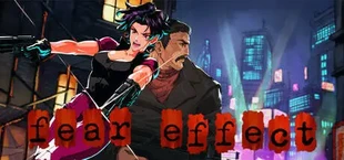 Fear Effect
