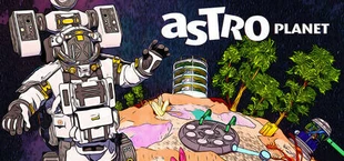 AstroPlanet