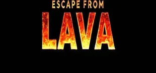 Escape From Lava