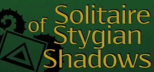 Solitaire of Stygian Shadows