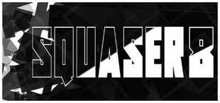 SQUASER 8