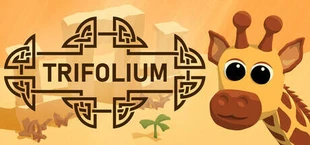 Trifolium: The Adventures of Gary Pretzelneck