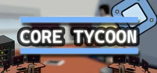 Processor Dev Tycoon