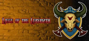 Liege of the Labyrinth