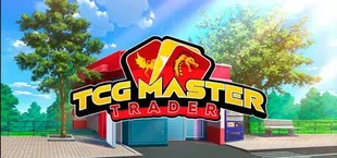 TCG Master Trader