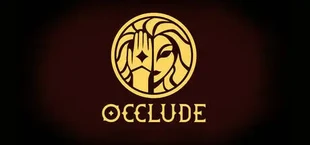 Occlude