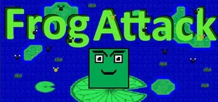 Frog Attack