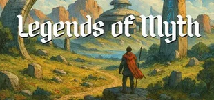Legends of Myth