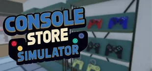 Console Store Simulator