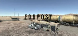 Forpost