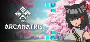 ArcanaTris