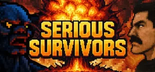 Serious Survivors