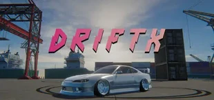 DriftX