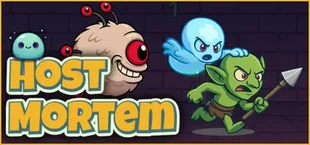 Host Mortem