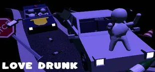 Love Drunk