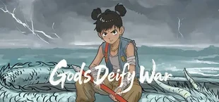 Gods Deify  War