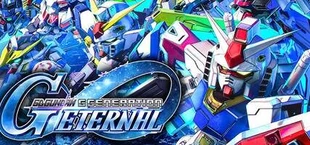 SD Gundam G Generation ETERNAL