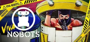 VIVA NOBOTS