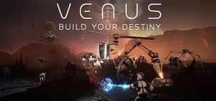 Venus: The Last Ascent