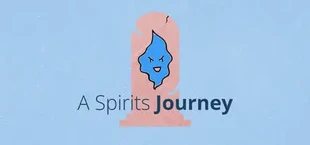 A Spirits Journey