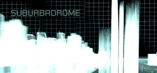 Suburbadrome